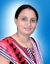 Mrs. Sushila Devi Paliwal